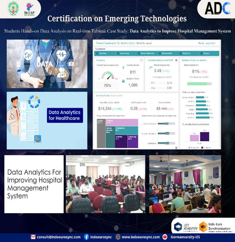 Hospital Management System